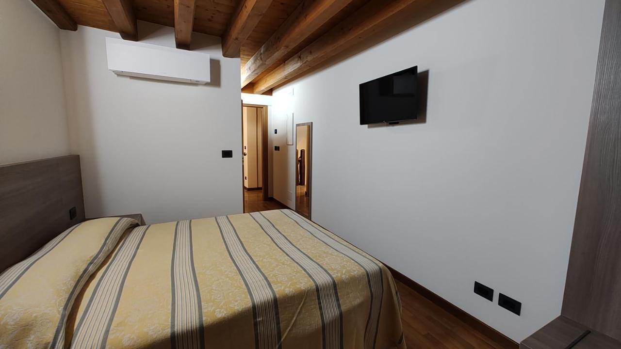 Wine Resort Colle Villano Faedis Εξωτερικό φωτογραφία
