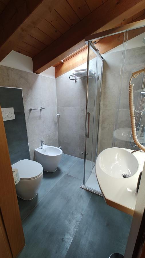 Wine Resort Colle Villano Faedis Εξωτερικό φωτογραφία