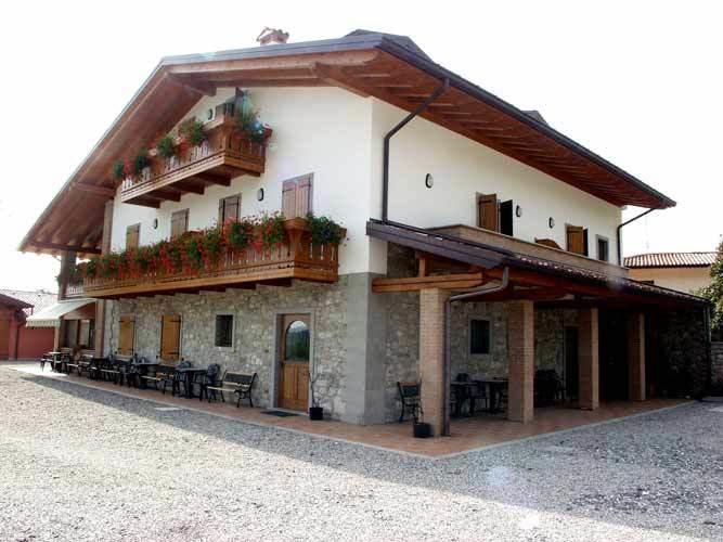 Wine Resort Colle Villano Faedis Εξωτερικό φωτογραφία