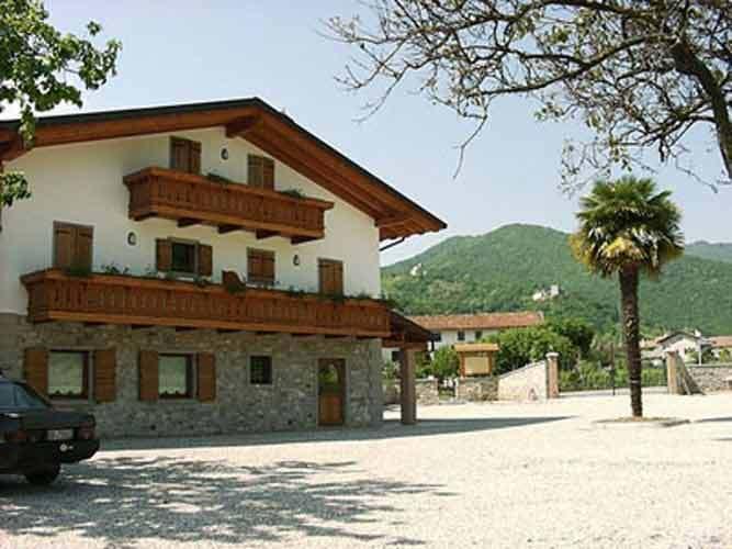 Wine Resort Colle Villano Faedis Εξωτερικό φωτογραφία